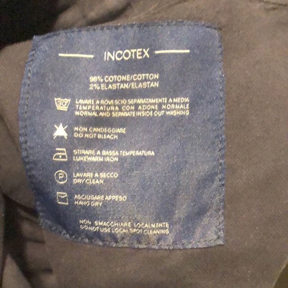 Mr. Porter incotex pants - Picture 11 of 14